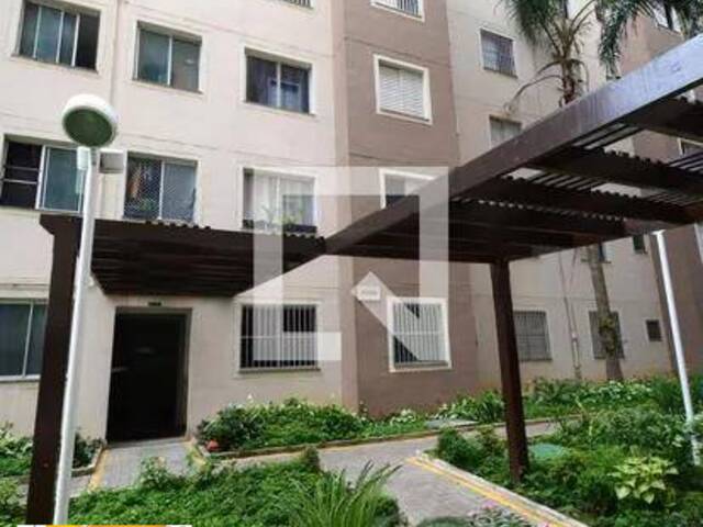 #95 - Apartamento para Venda em São Paulo - SP - 1