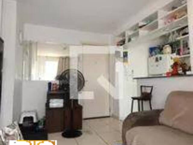 #100 - Apartamento para Venda em São Paulo - SP - 3