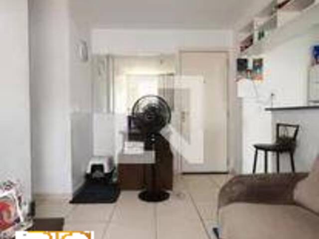 #100 - Apartamento para Venda em São Paulo - SP - 2