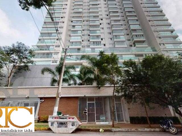 Venda em Jardim Santo Amaro - São Paulo