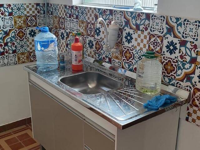 #114 - Casa para Venda em São Paulo - SP - 3