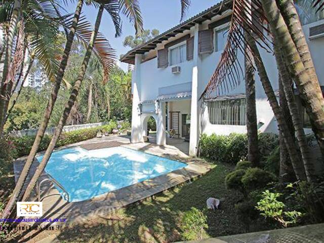 #115 - Casa para Venda em São Paulo - SP - 2