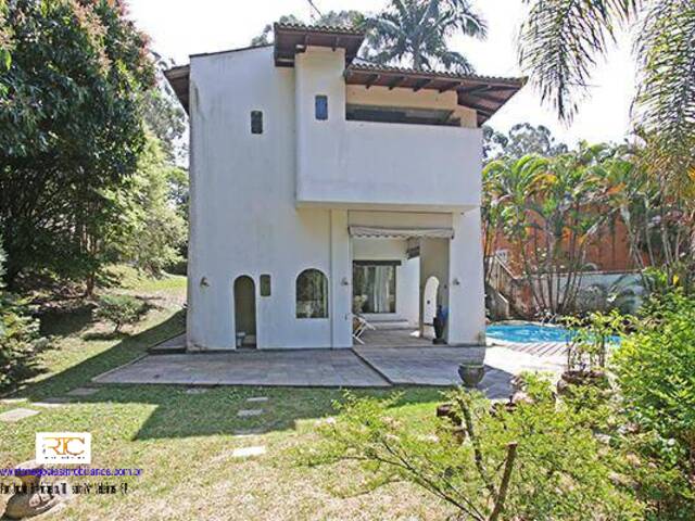 #115 - Casa para Venda em São Paulo - SP - 3
