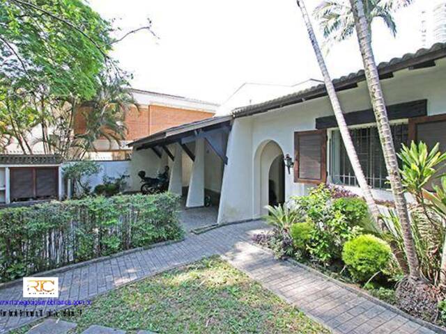Casa para Venda em São Paulo - 4