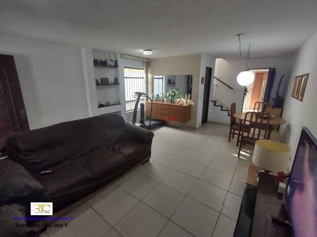 #116 - Casa para Venda em São Paulo - SP - 2