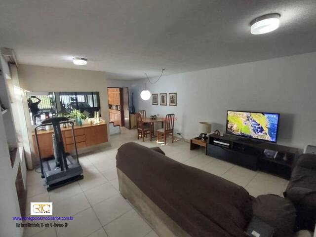 #116 - Casa para Venda em São Paulo - SP - 3