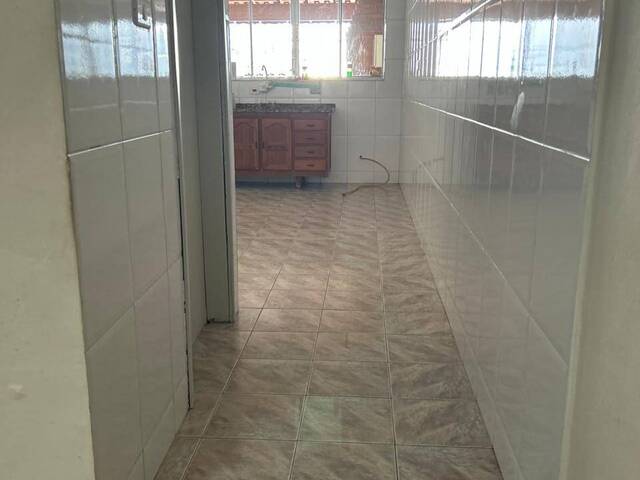 #117 - Casa para Venda em São Paulo - SP - 3