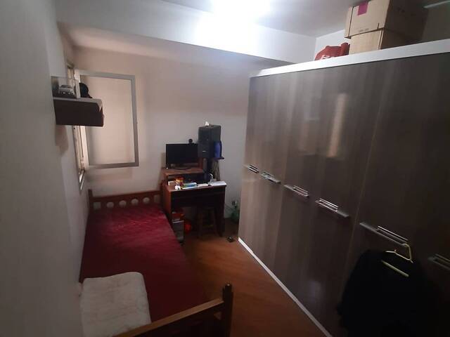 #118 - Apartamento para Venda em São Paulo - SP - 2