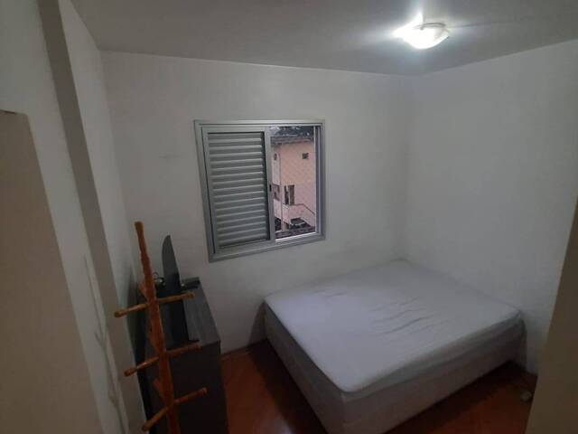 #118 - Apartamento para Venda em São Paulo - SP - 3