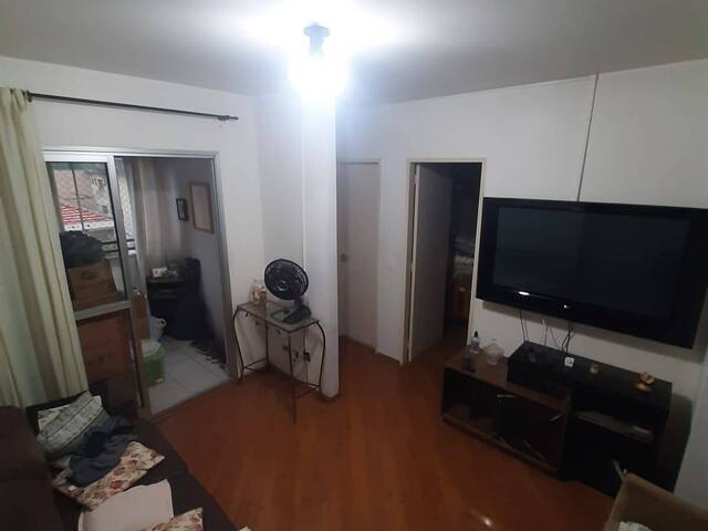 #118 - Apartamento para Venda em São Paulo - SP - 1