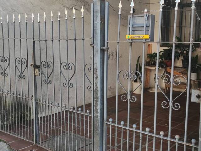 #119 - Casa para Venda em São Paulo - SP - 2