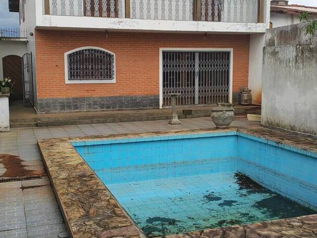 #120 - Sobrado para Venda em São Paulo - SP