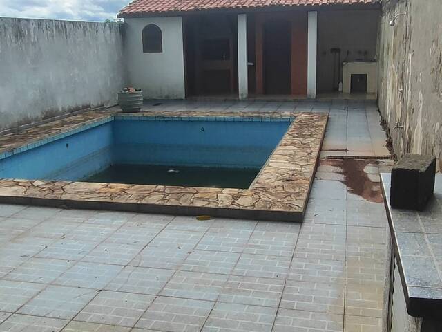 #120 - Sobrado para Venda em São Paulo - SP