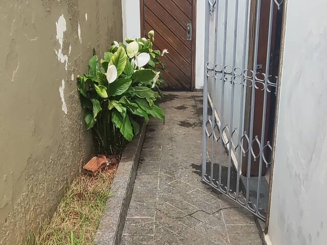 Sobrado para Venda em São Paulo - 4