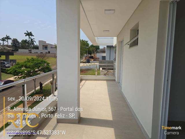 Casa em condomínio para Venda em Porto Feliz - 4