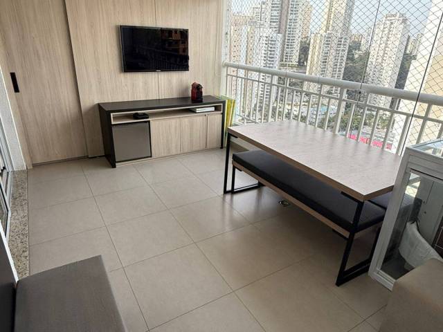 Apartamento para Venda em São Paulo - 2