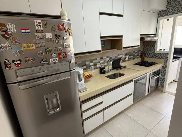 Apartamento para Venda em São Paulo - 5