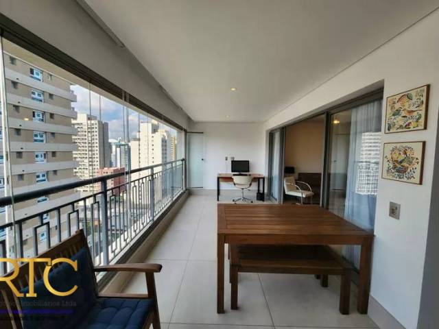Apartamento para Venda em São Paulo - 3