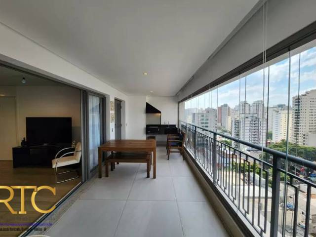 Apartamento para Venda em São Paulo - 4