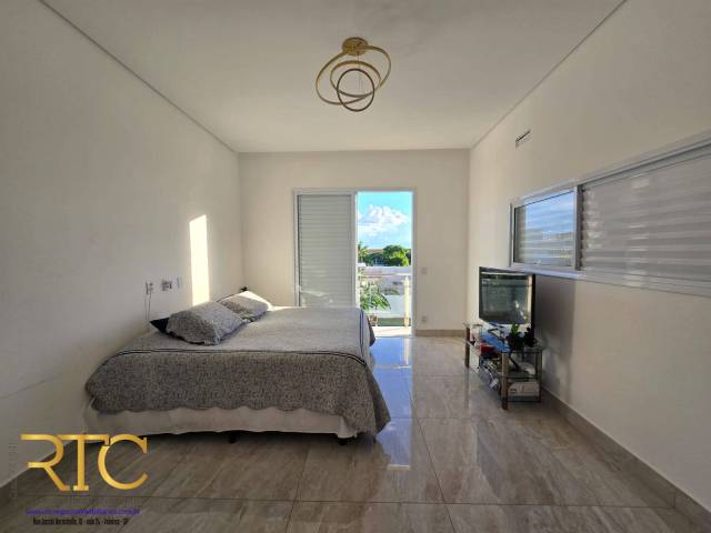 Casa em condomínio para Venda em Porto Feliz - 4