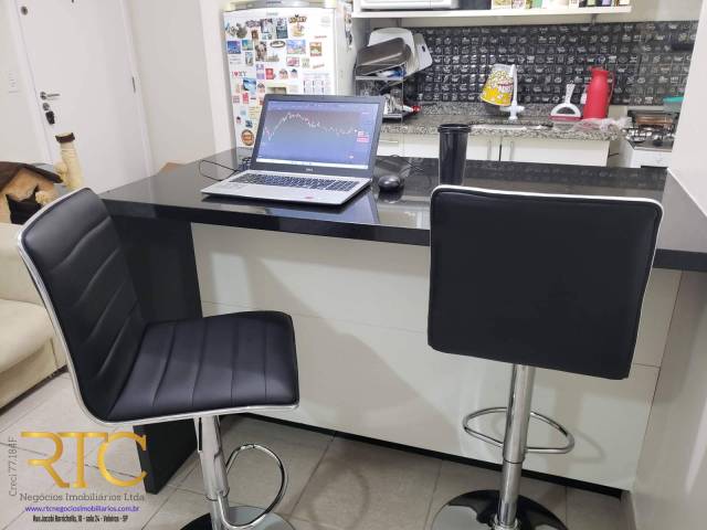 Apartamento para Venda em São Paulo - 2