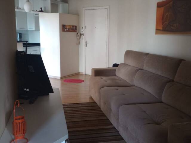 Apartamento para Venda em São Paulo - 3