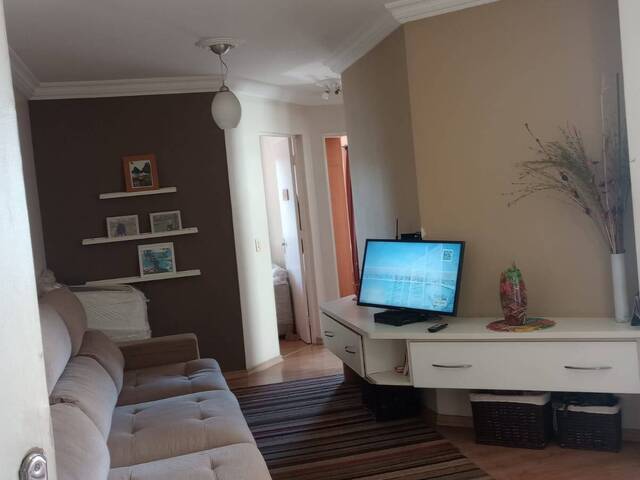 Apartamento para Venda em São Paulo - 2