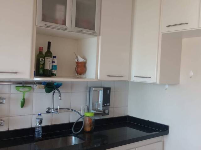 Apartamento para Venda em São Paulo - 5