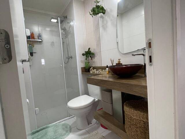 Apartamento para Venda em São Paulo - 3