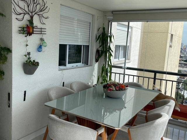 Apartamento para Venda em São Paulo - 2