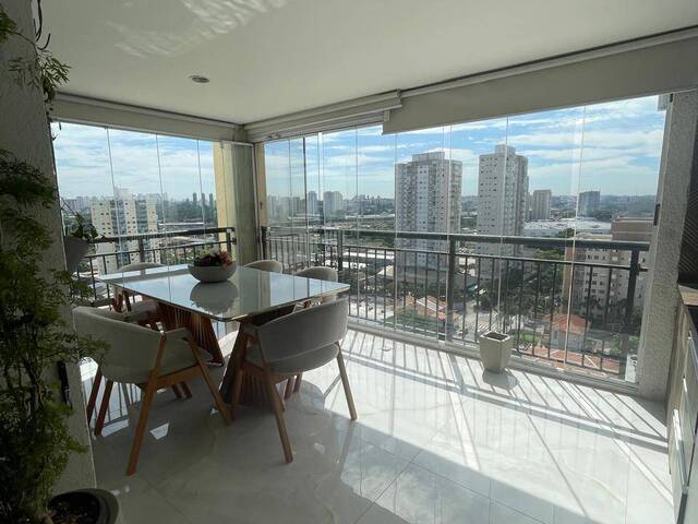 Apartamento para Venda em São Paulo - 5