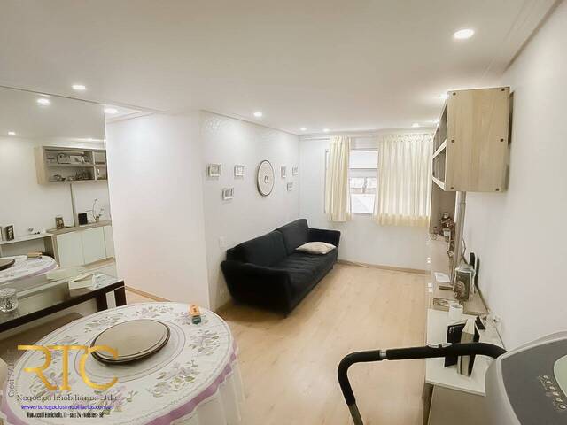 Apartamento para Venda em São Paulo - 3