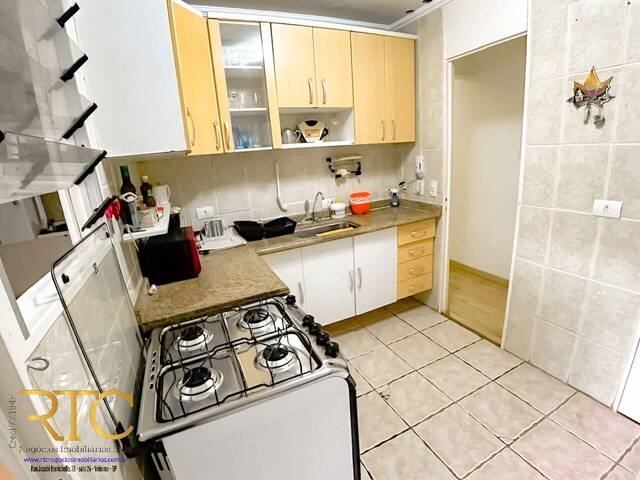 Apartamento para Venda em São Paulo - 4
