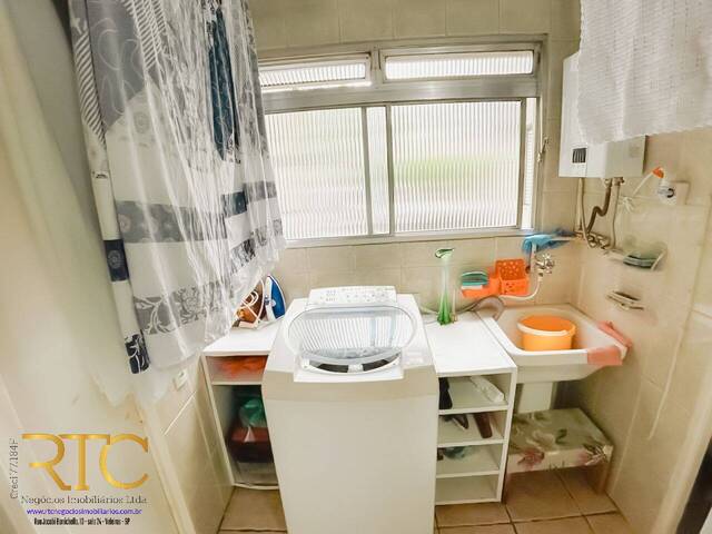Apartamento para Venda em São Paulo - 5