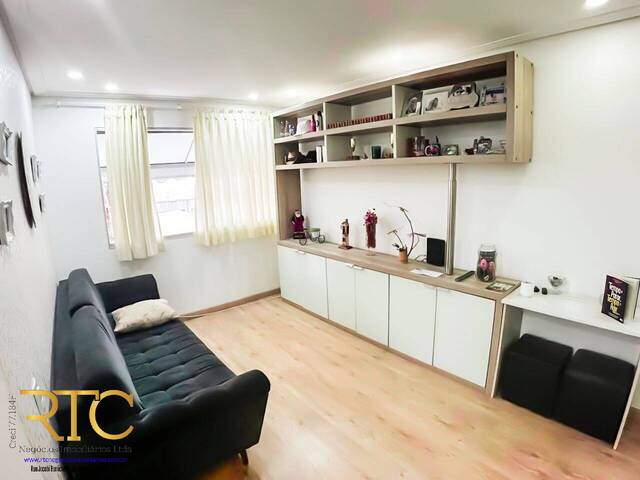 Apartamento para Venda em São Paulo - 2