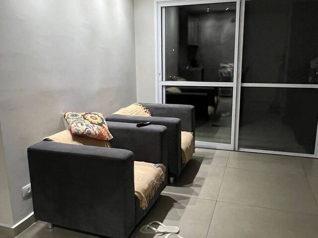 Apartamento para Venda em São Paulo - 5