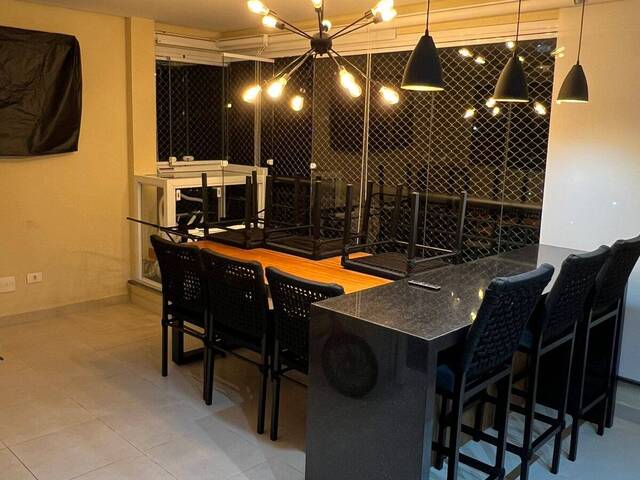 #132 - Apartamento para Venda em São Paulo - SP