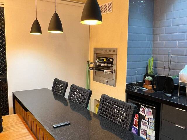 Apartamento para Venda em São Paulo - 3