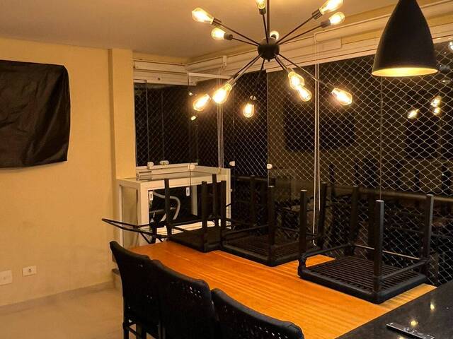 Apartamento para Venda em São Paulo - 2