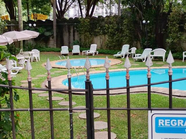 #133 - Apartamento para Venda em São Paulo - SP