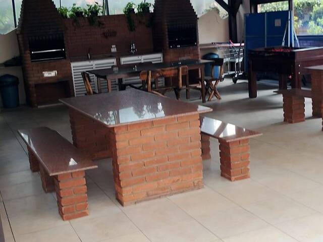 #133 - Apartamento para Venda em São Paulo - SP