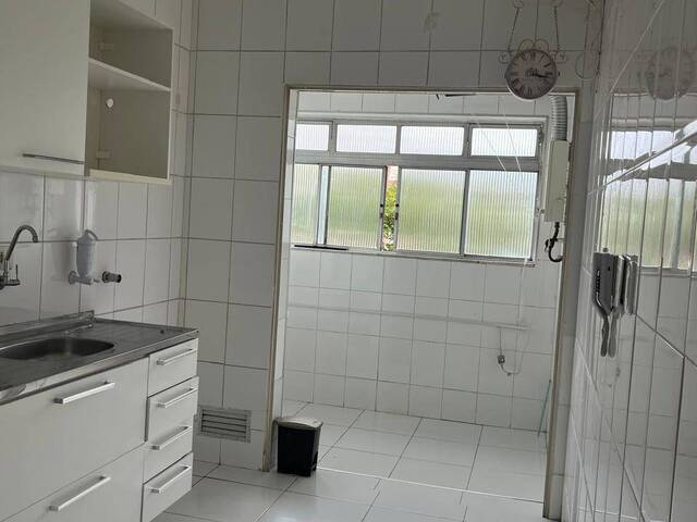 #134 - Apartamento para Locação em São Paulo - SP - 2