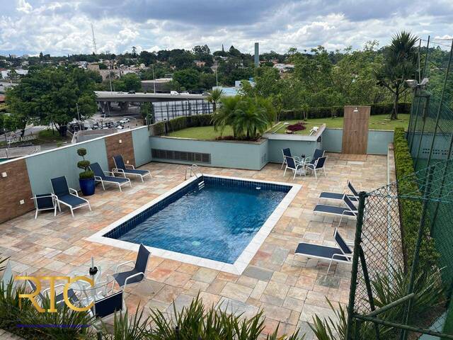 #134 - Apartamento para Locação em São Paulo - SP - 1