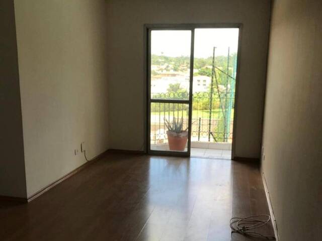 #134 - Apartamento para Locação em São Paulo - SP - 3