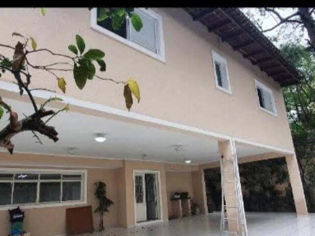 #135 - Sobrado para Venda em São Paulo - SP