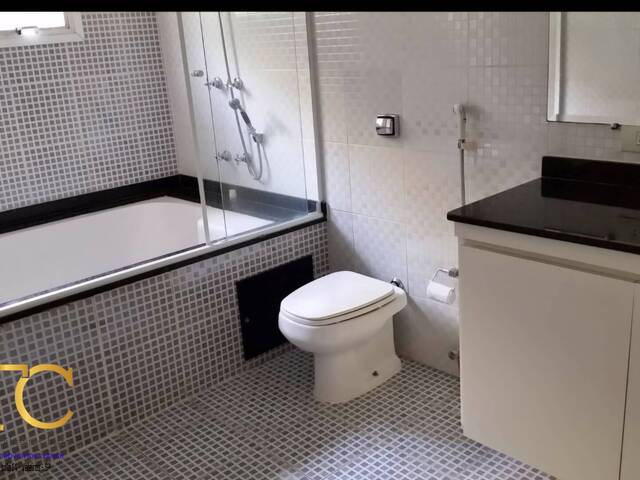 #135 - Sobrado para Venda em São Paulo - SP