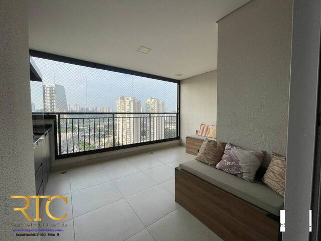 Apartamento para Venda em São Paulo - 2