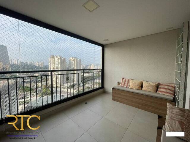 Apartamento para Venda em São Paulo - 4