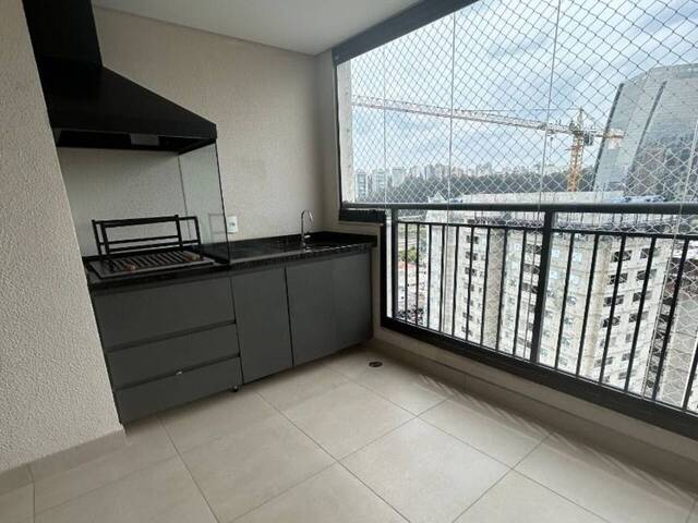 Venda em Santo Amaro - São Paulo