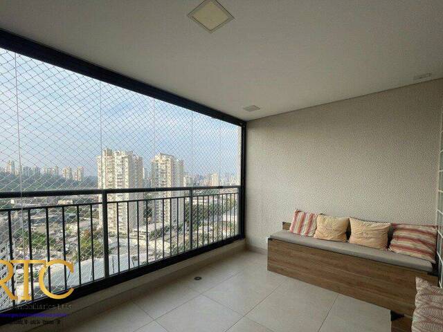 Apartamento para Venda em São Paulo - 3